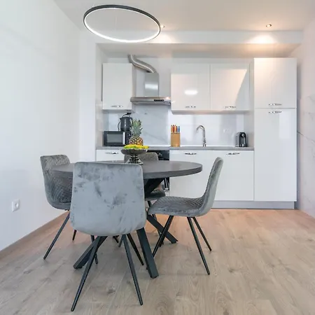Apartment Adria Makarska