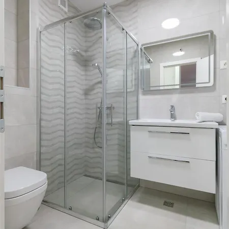 Apartment Adria *