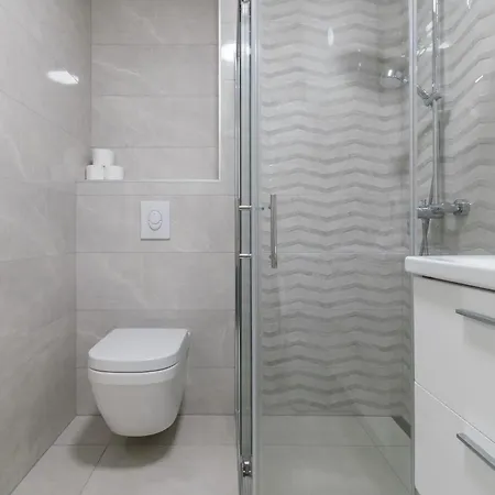Adria Apartment Makarska